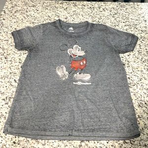 Mickey Mouse TShirt